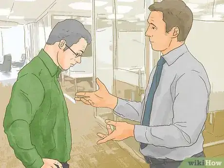 Image titled Continue an Embarrassing Conversation Step 7