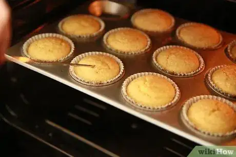 Image titled Make Basic Cupcakes Step 9