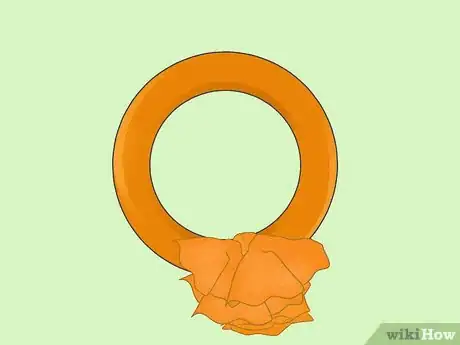 Image titled Make a Pumpkin Wreath Step 21