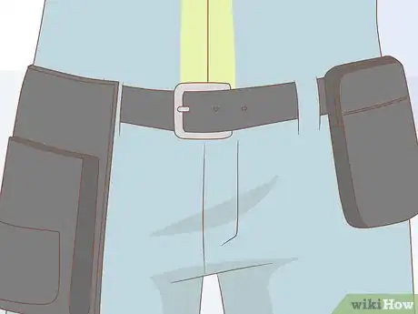 Image titled Create a Vault Dweller Costume Step 5