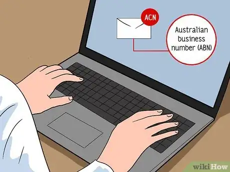 Image titled Establish a Company in Australia Step 11