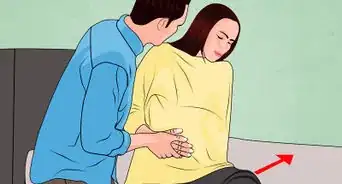 Lie Down in Bed During Pregnancy