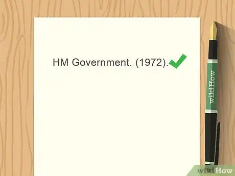 Image titled Cite an Act of Parliament Step 9