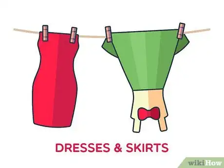 Image titled Dry Clothes Outside Step 16