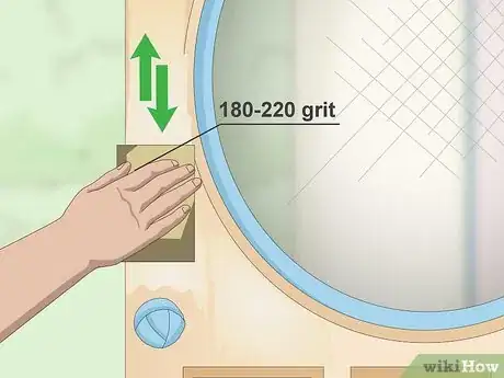 Image titled Paint a Screen Door Step 6