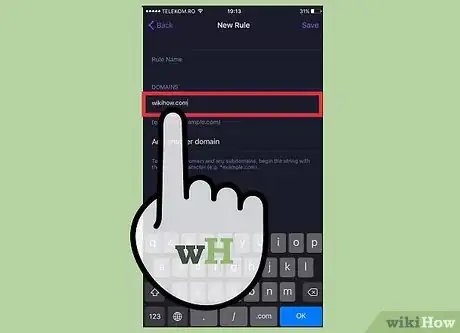 Image titled Whitelist wikiHow on an Ad Blocker Step 23