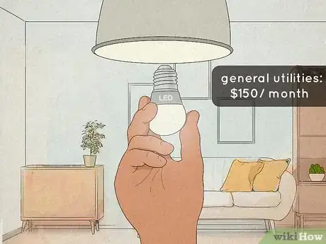 Image titled Calculate the Cost to Retire in Belize Step 3