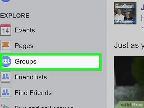 Image titled Invite People to a Facebook Group on a PC or Mac Step 2