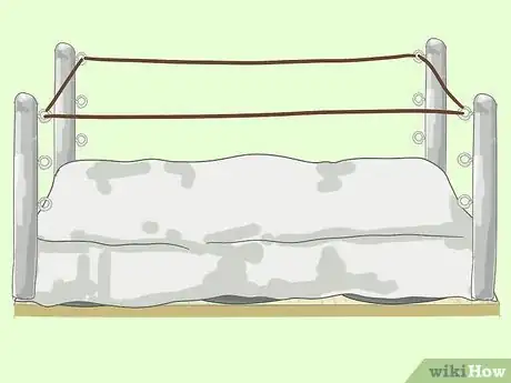 Image titled Build a Cheap Wrestling Ring Step 8