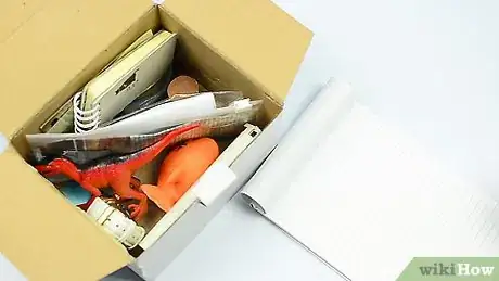 Image titled Create a Time Capsule Step 8