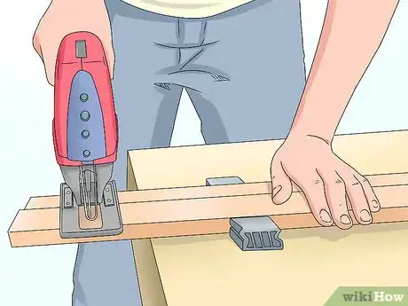 Image titled Install Hygienic Wall Cladding Step 6