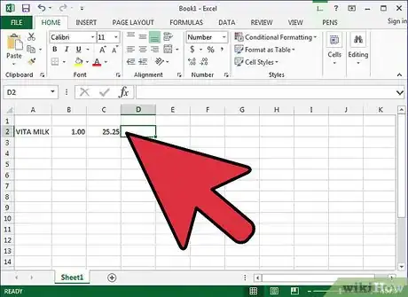 Image titled Use an App to Budget While Grocery Shopping Step 2