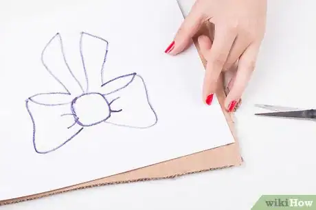 Image titled Do Paper Embroidery Step 3