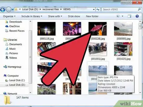 Image titled Add a Blog Background Step 5