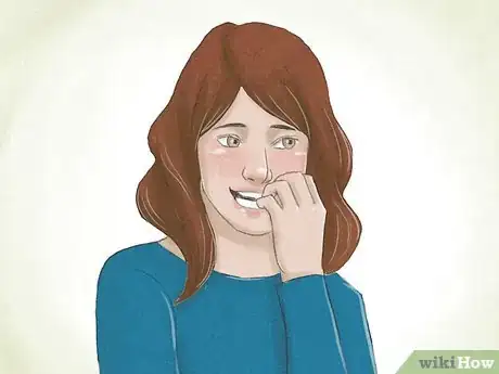 Image titled Get Rid of Social Anxiety at School Step 11