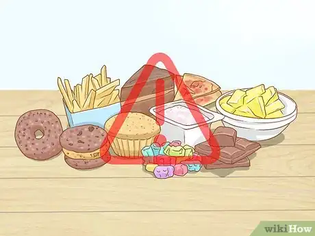 Image titled Stop a Keto Diet Step 3