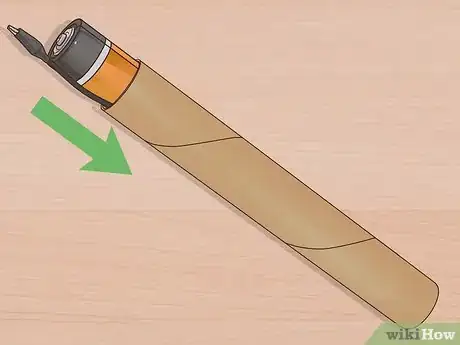 Image titled Cheaply Improvise an E Cig Step 6