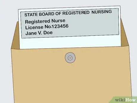 Image titled Check an RN License Step 1
