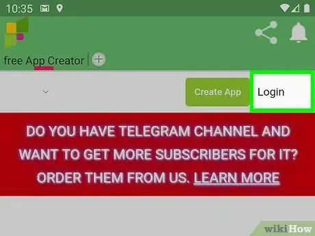 Image titled Make an Android App Step 3
