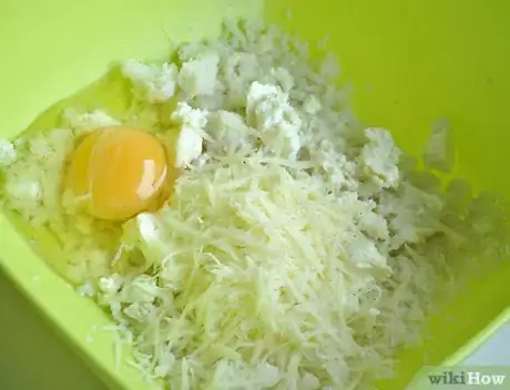 Image titled Make Low Carb Pizza Step 7