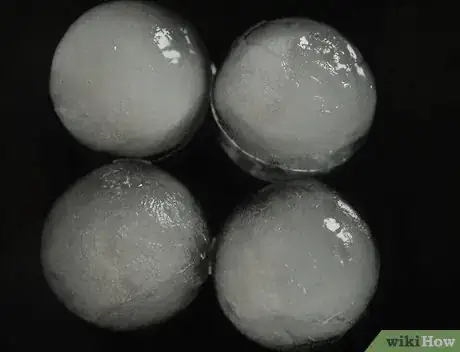 Image titled Make Whiskey Ice Balls Step 1