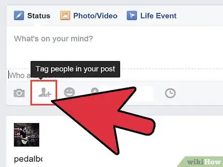 Image titled Share Videos on Facebook Step 18