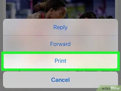Image titled Copy an Email on iPhone or iPad Step 4