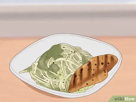 Image titled Eat Pasta Without Gaining Weight Step 11