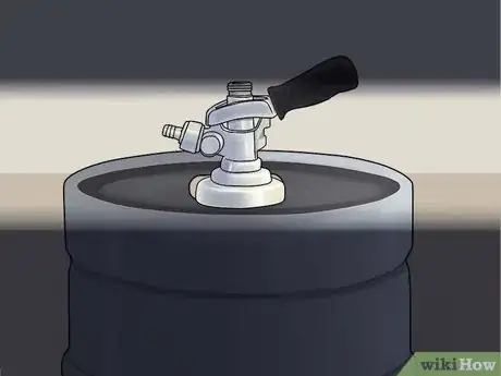 Image titled Tap a Keg Step 15