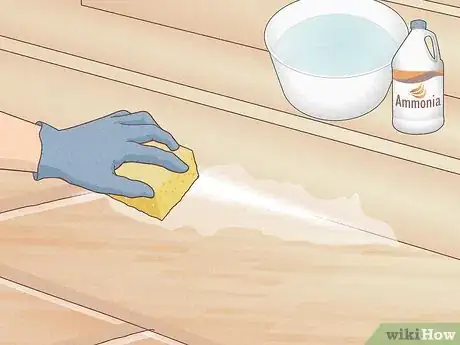 Image titled Deep Clean Limestone Floor Step 8