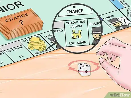 Image titled Play Monopoly Junior Step 12