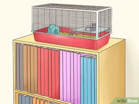 Image titled Keep Pet Mice Safe around Children Step 3