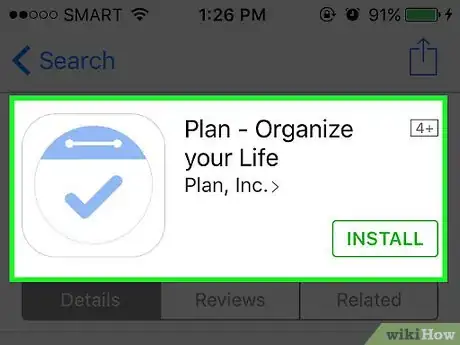 Image titled Use Apps to Help You Stop Procrastinating Step 9