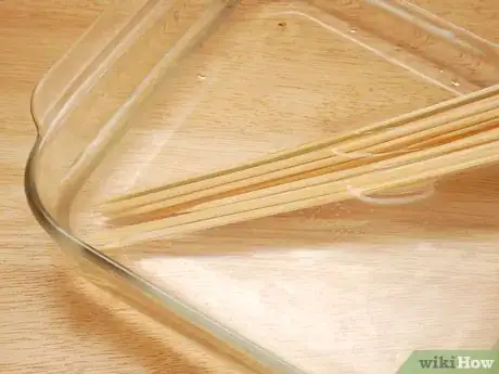 Image titled Grill Kabobs Step 3