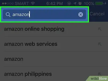 Image titled Use Facebook to Find Coupons Step 3