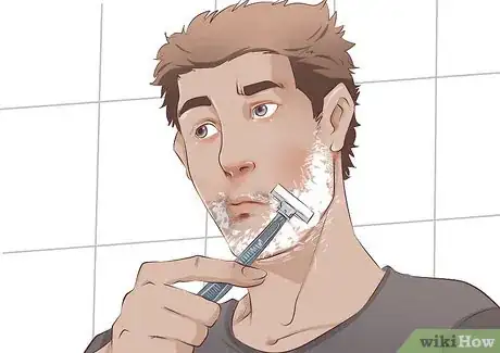 Image titled Transition from Male to Female (Transgender) Step 11