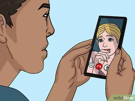 Image titled Build Trust in Long Distance Relationships Step 12