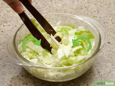 Image titled Bake Cabbage Step 2