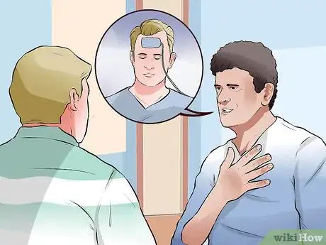 Image titled Ease PTSD with Electric Patches Step 5