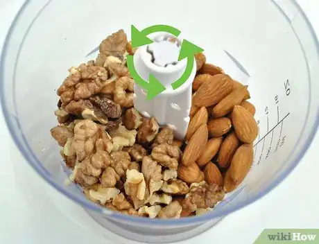 Image titled Make No‐Bake Vegan Brownies Step 1