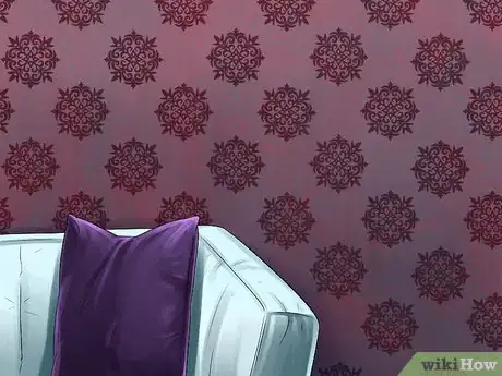 Image titled Decorate Your Home with Velvet Step 2