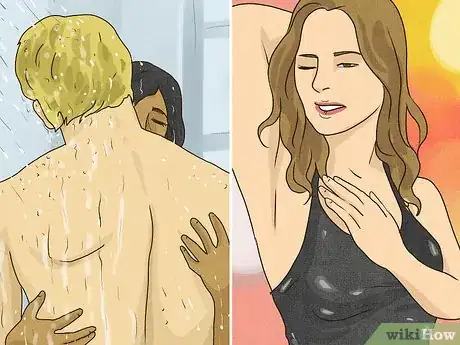 Image titled Arouse an Aquarius Man Step 3