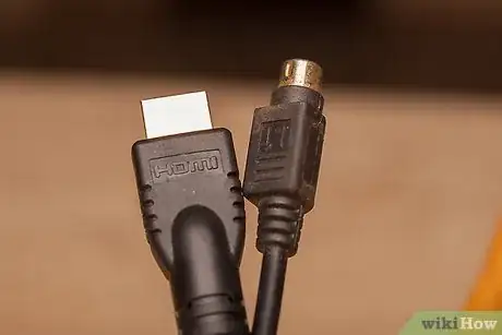 Image titled Hook Up a Laptop to a TV Step 3Bullet1