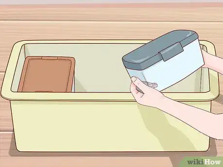 Image titled Make an Evacuation Kit for Your Cat Step 14