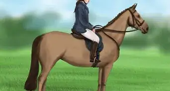 Teach a Horse to Do a Sliding Stop