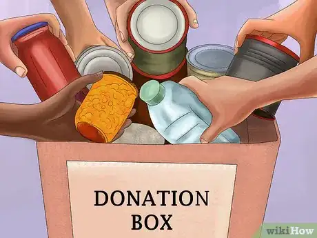 Image titled Donate Food Step 03