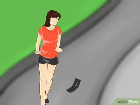 Image titled Practice Sidewalk Etiquette Step 7