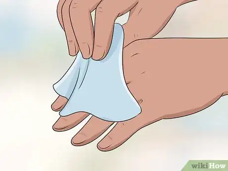 Image titled Give Yourself a Brazilian Wax Step 13