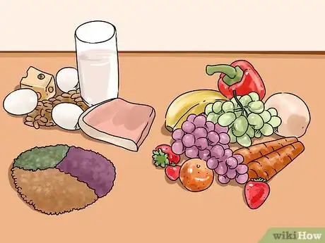 Image titled Eat Healthy in College Step 14