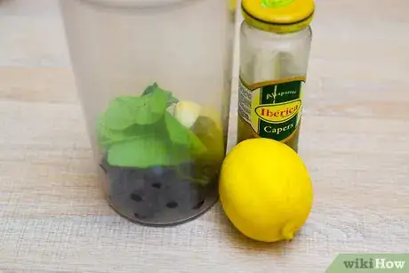 Image titled Make Tapenade Step 2